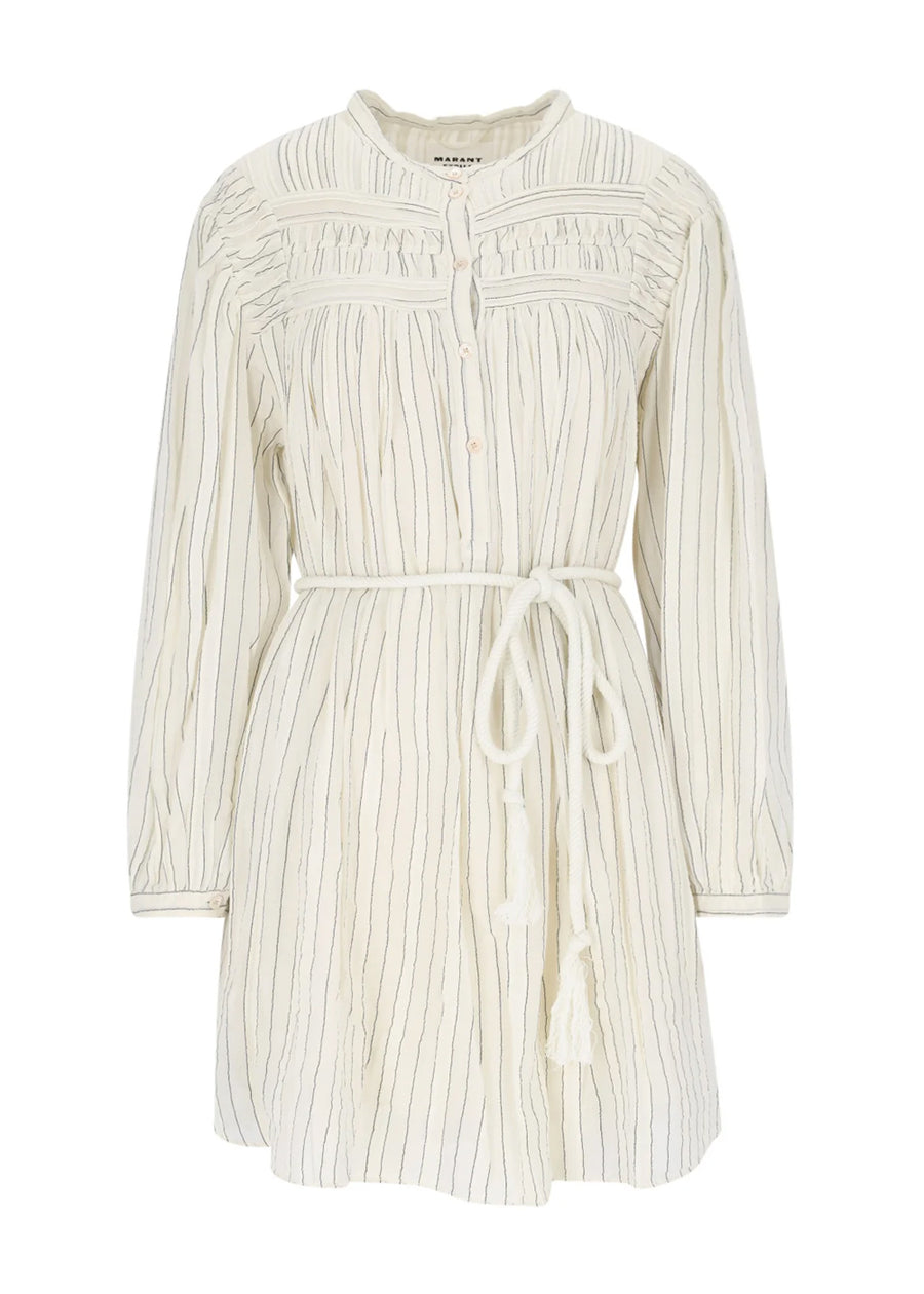 Isabel Marant Étoile Leozi Dress