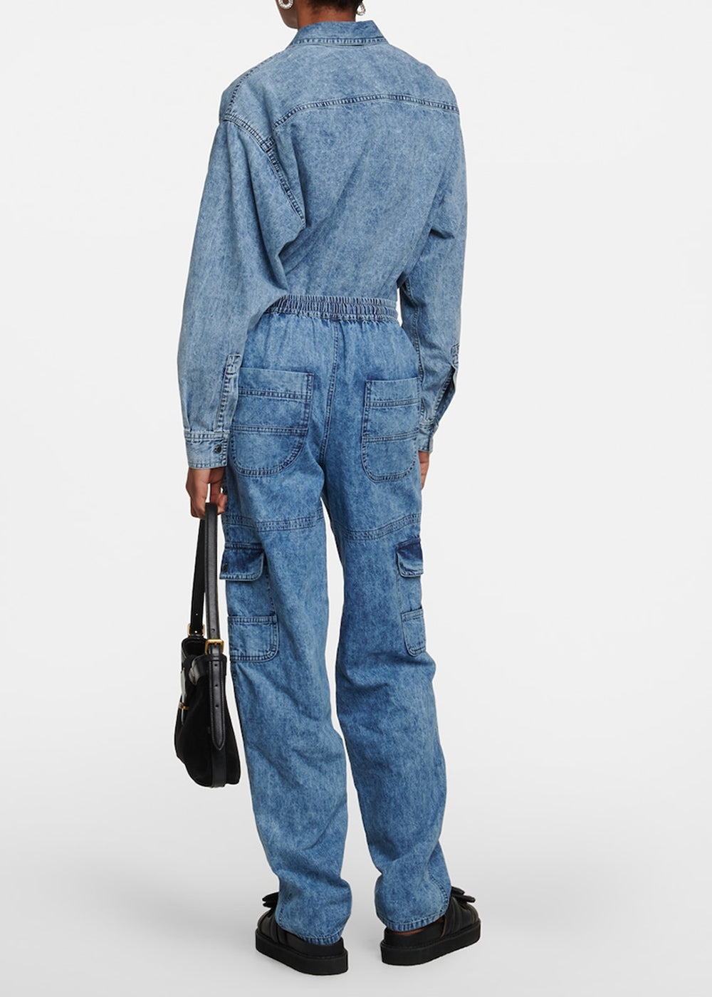 Isabel Marant Étoile Viamao Pants