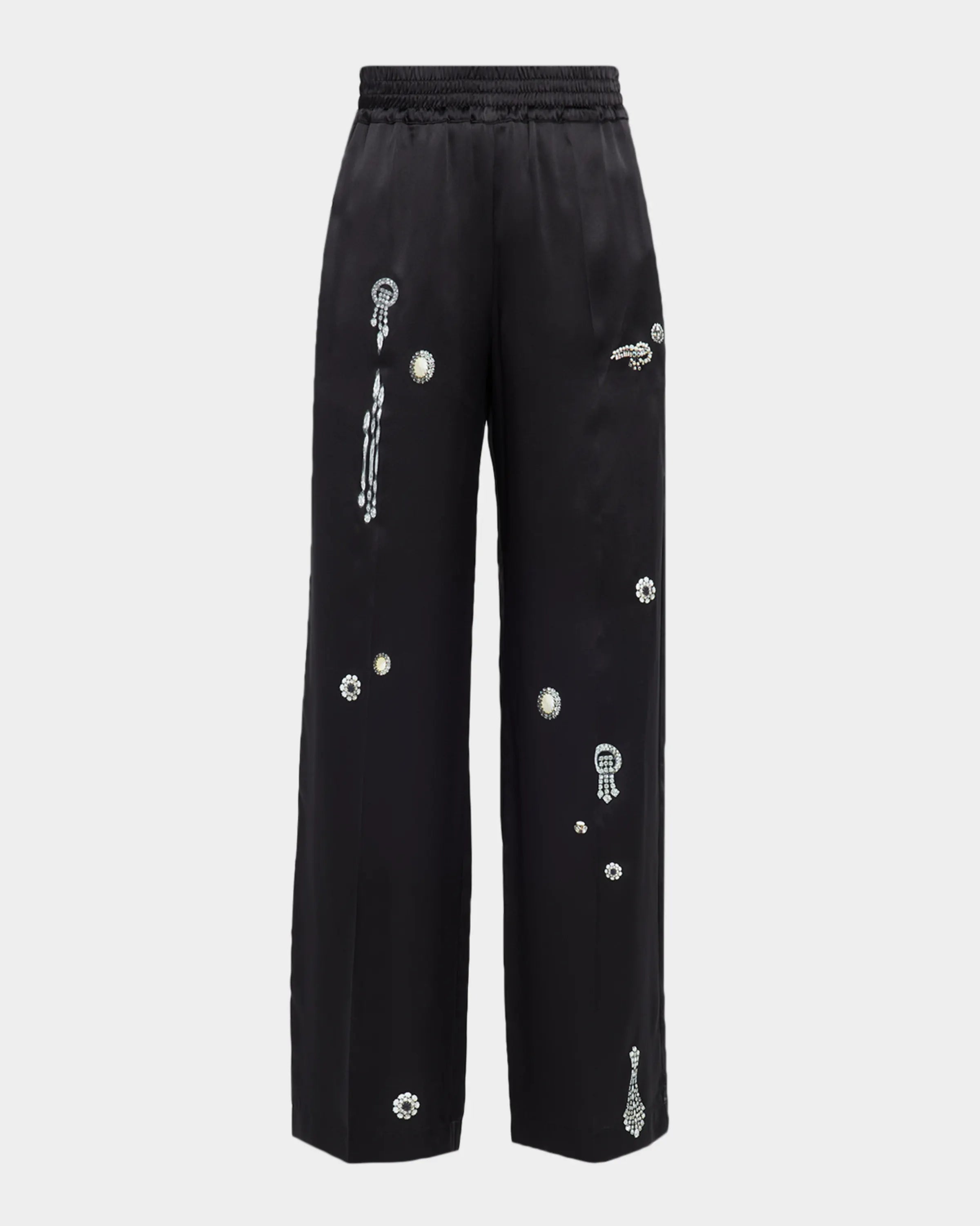 Victoria Beckham Pyjama Trouser