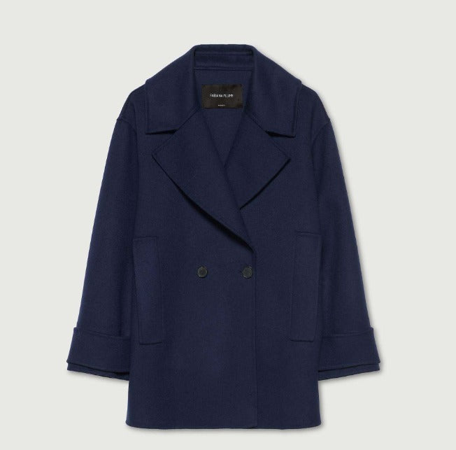 Fabiana Filippi Peacoat
