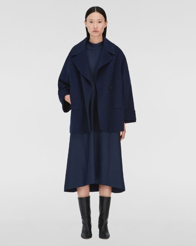 Fabiana Filippi Peacoat