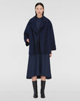 Fabiana Filippi Peacoat