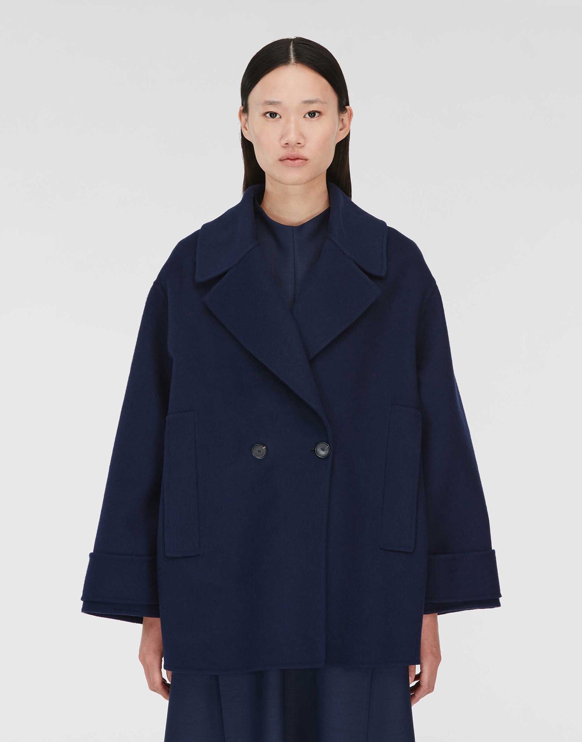 Fabiana Filippi Peacoat