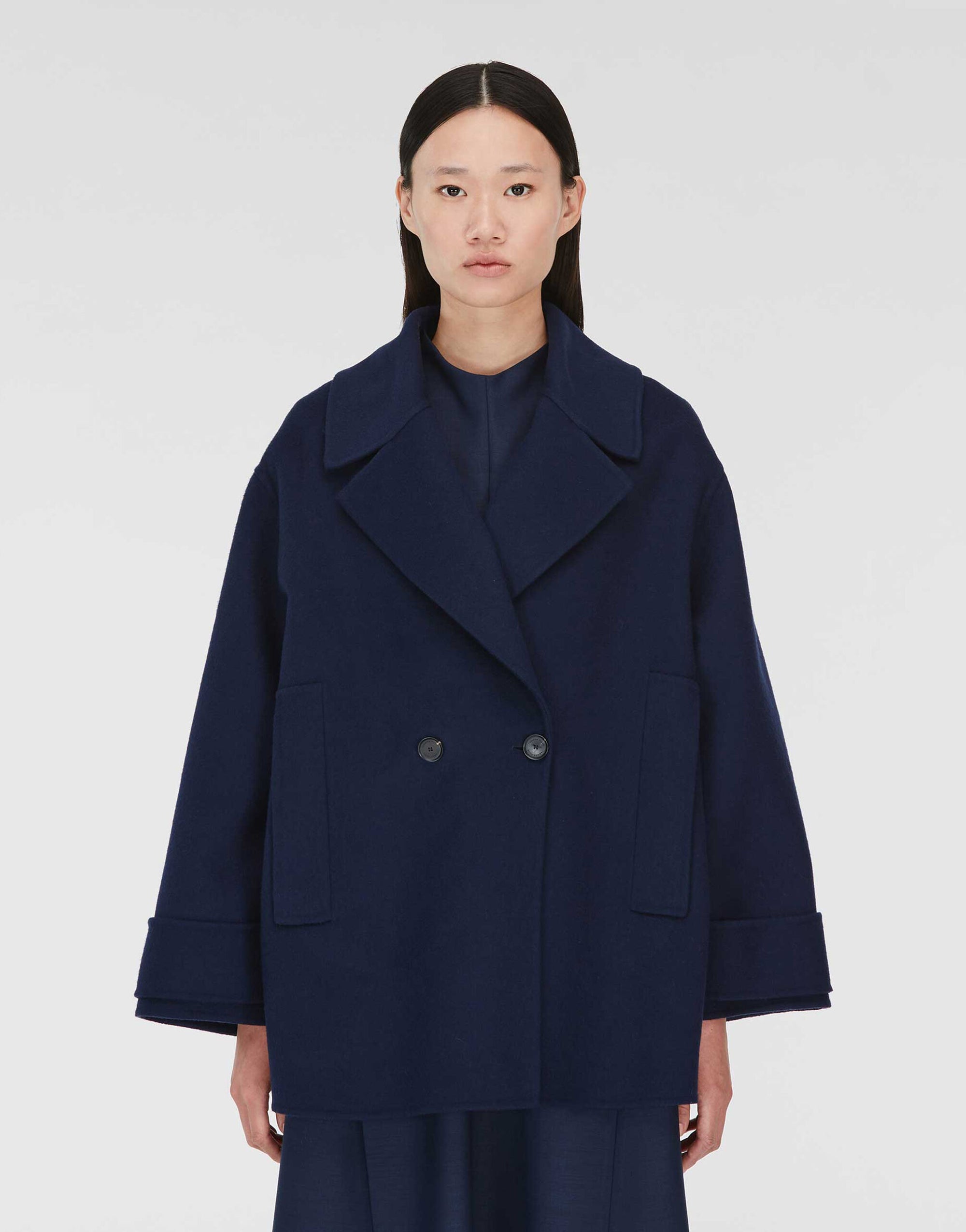 Fabiana Filippi Peacoat