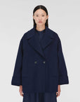Fabiana Filippi Peacoat