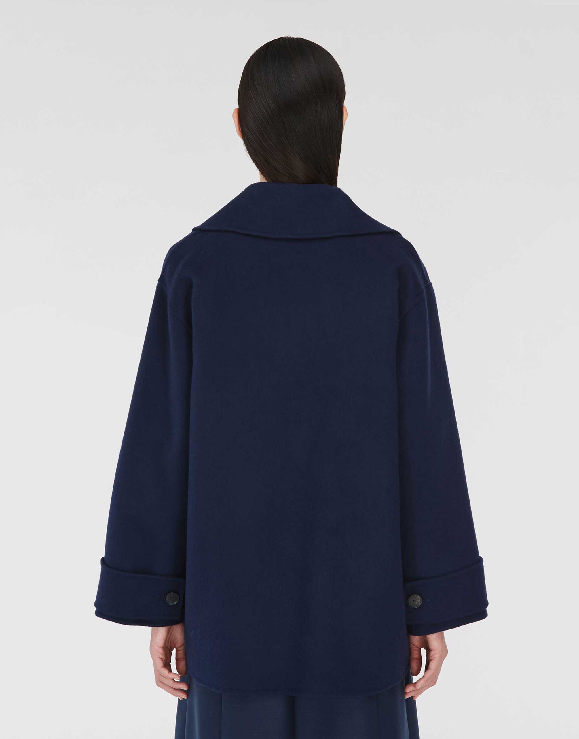 Fabiana Filippi Peacoat