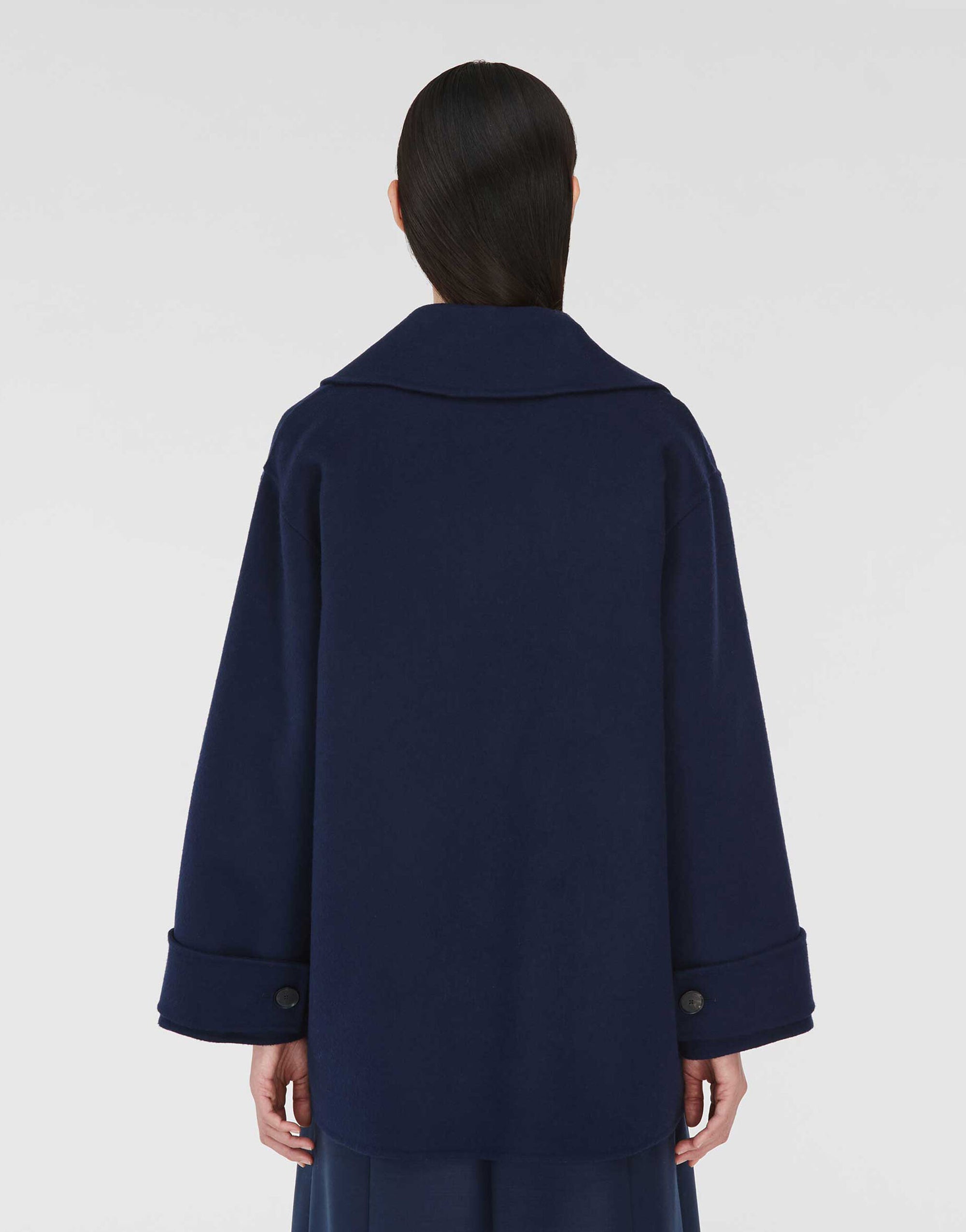 Fabiana Filippi Peacoat