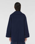Fabiana Filippi Peacoat