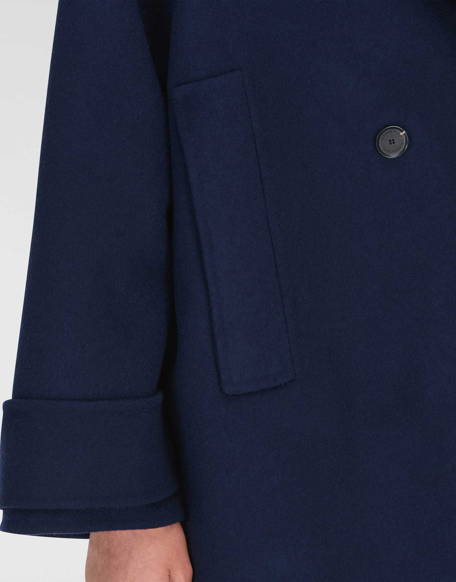 Fabiana Filippi Peacoat