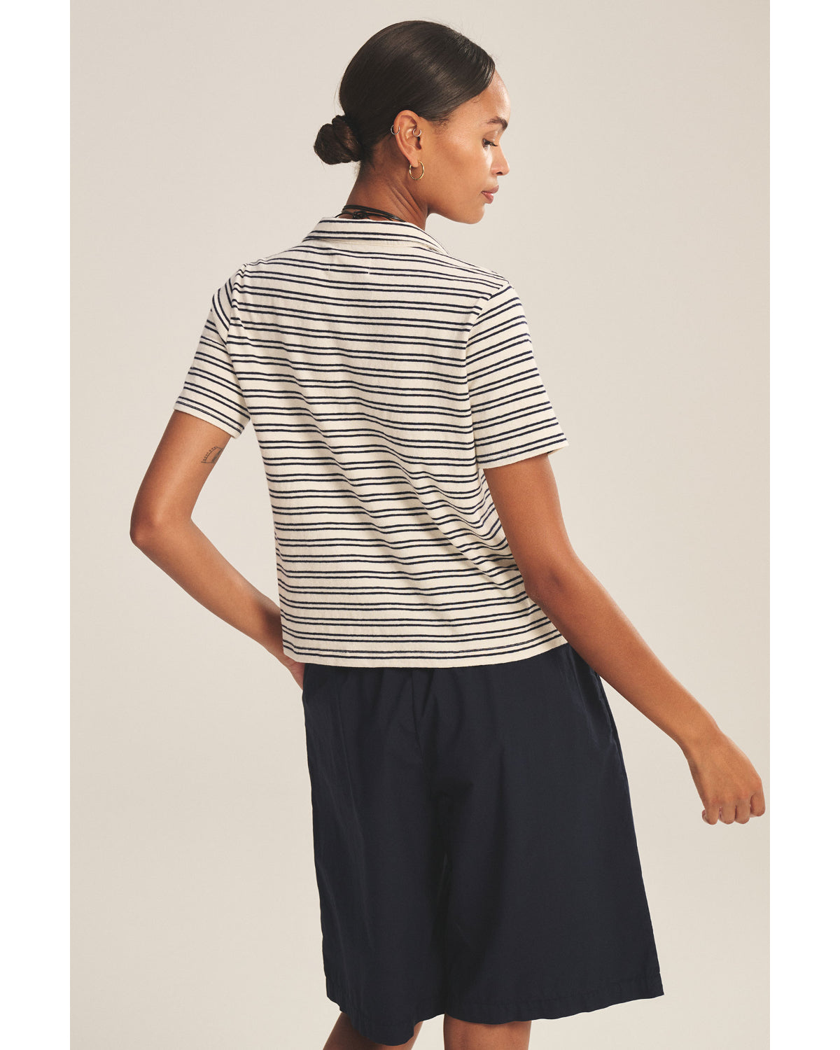 Velvet Perrin Jersey Top