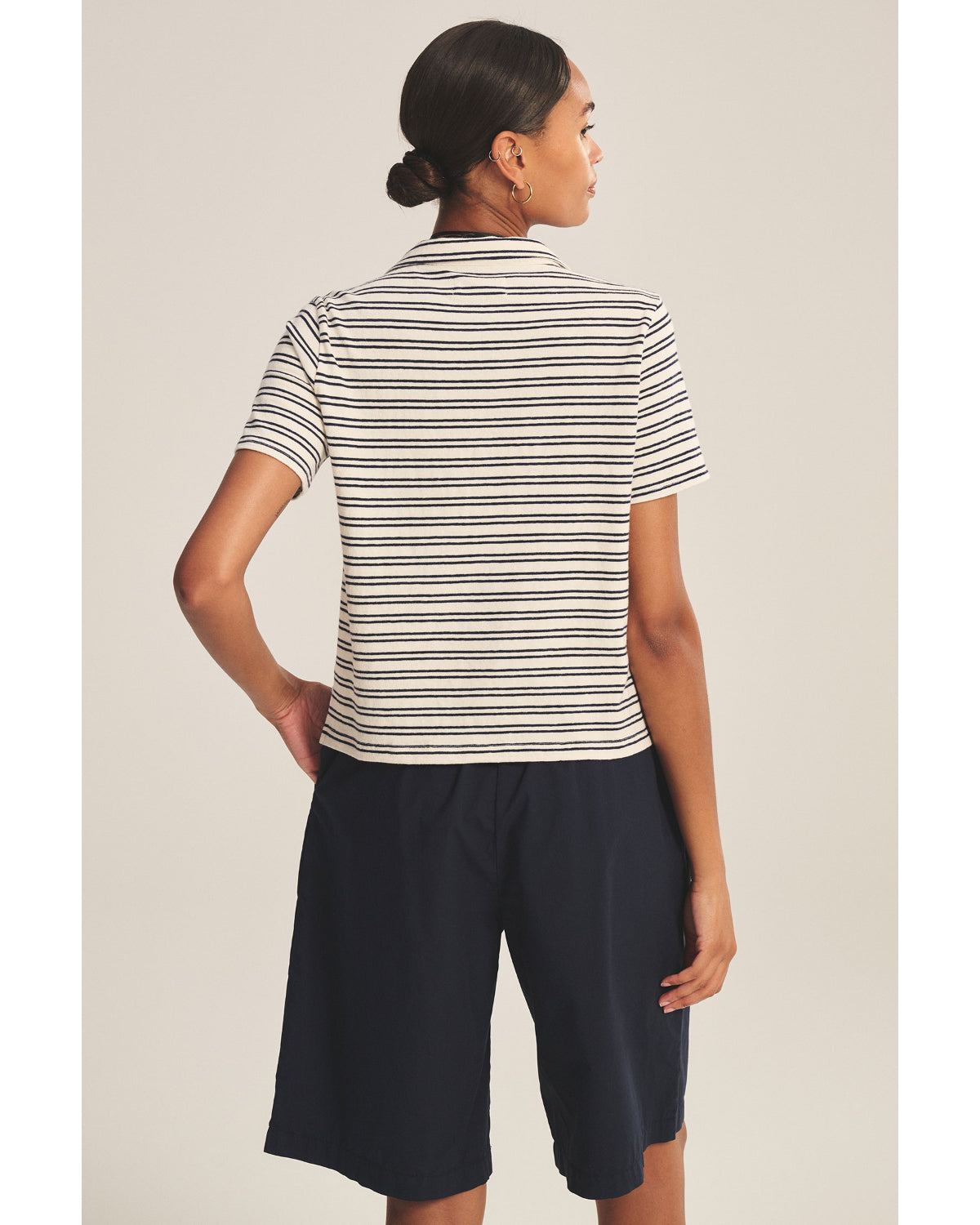 Velvet Perrin Jersey Top