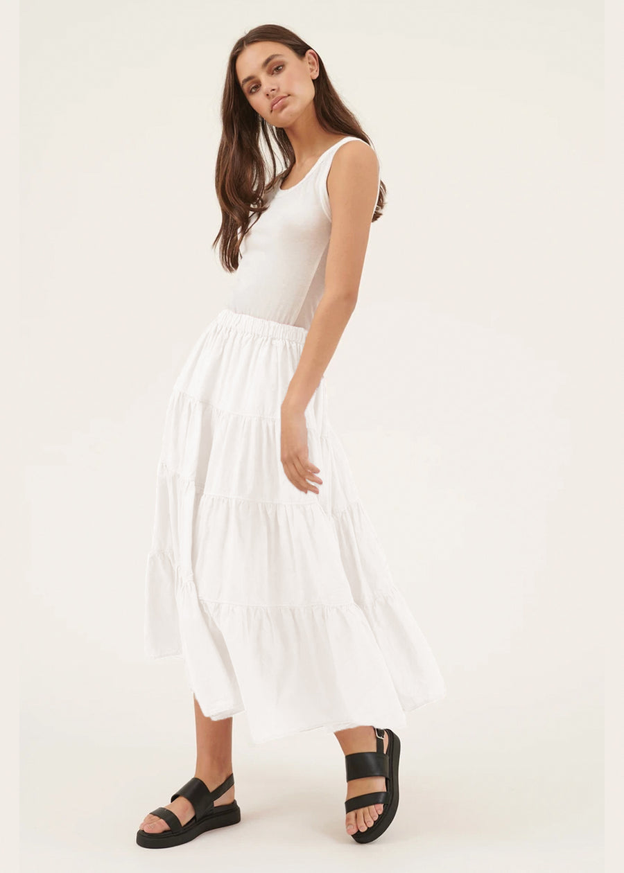 Primness Moonstar Skirt