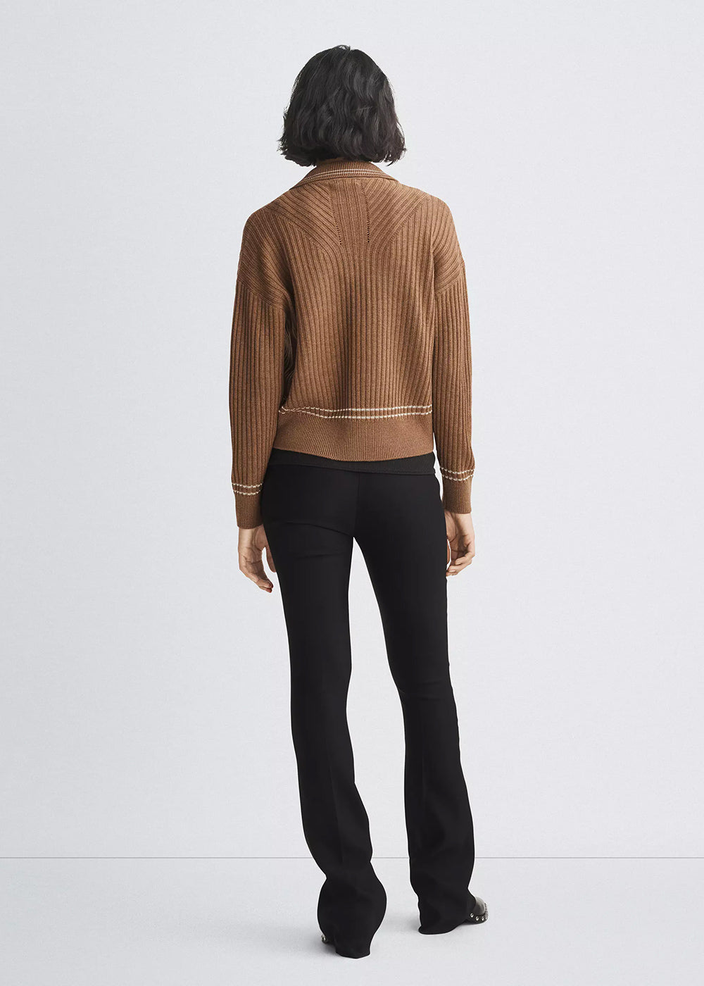 Rag & Bone Monti Polo