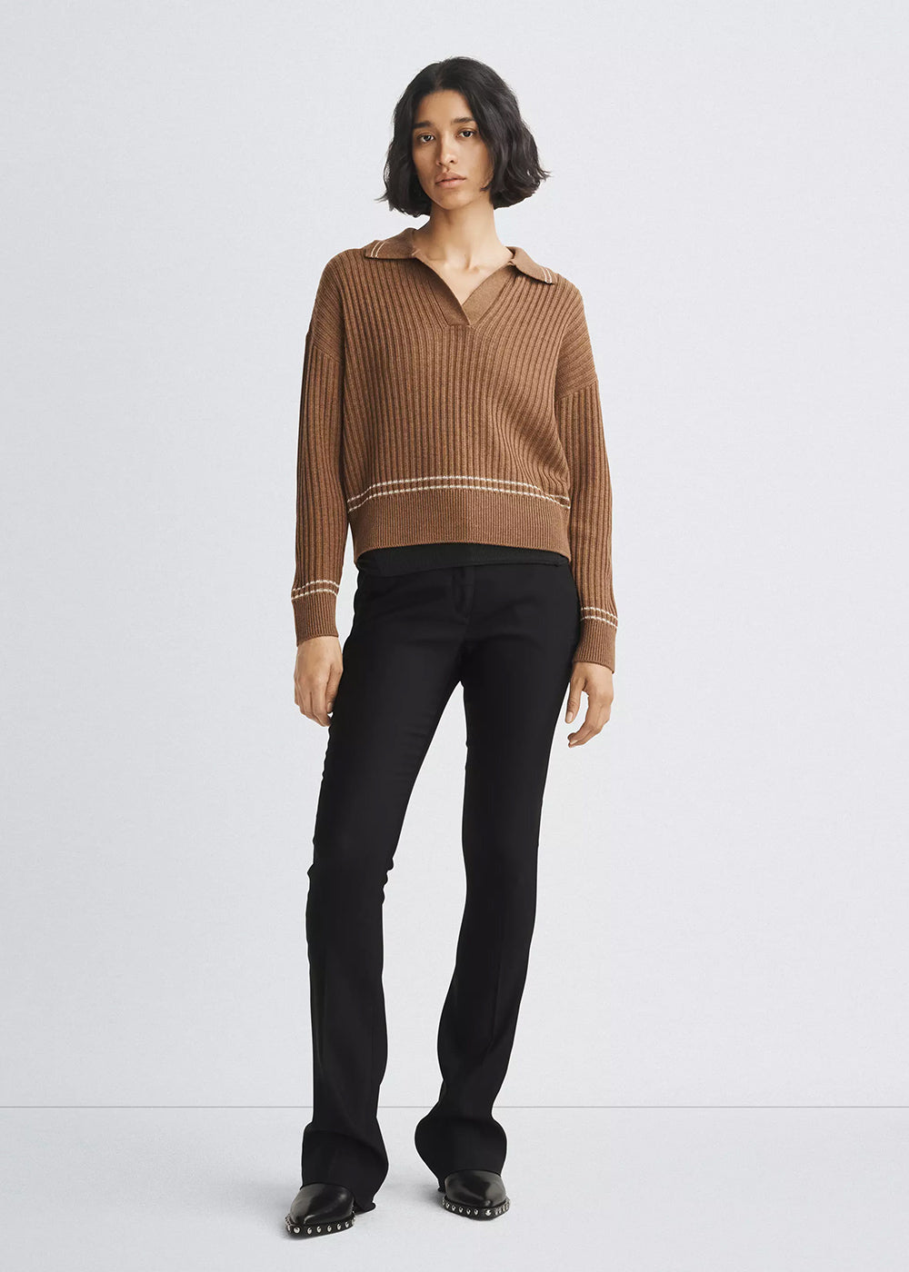 Rag & Bone Monti Polo