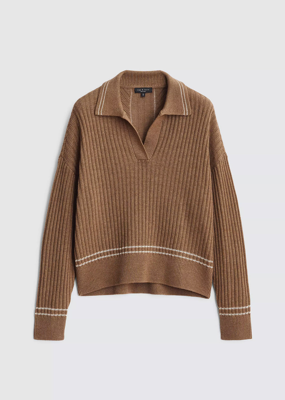 Rag & Bone Monti Polo