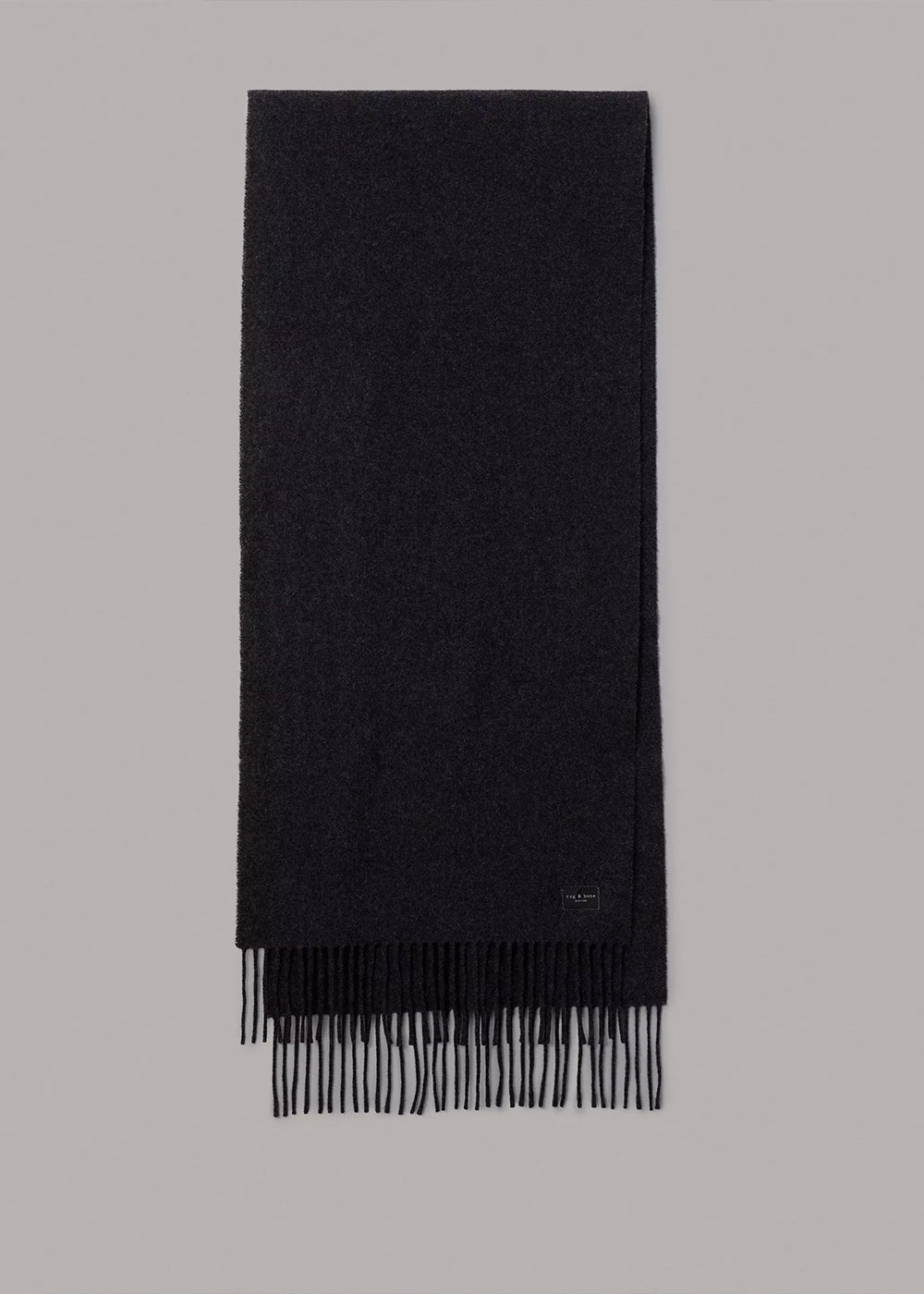 Rag &amp; Bone Addison Skinny Recycled Wool