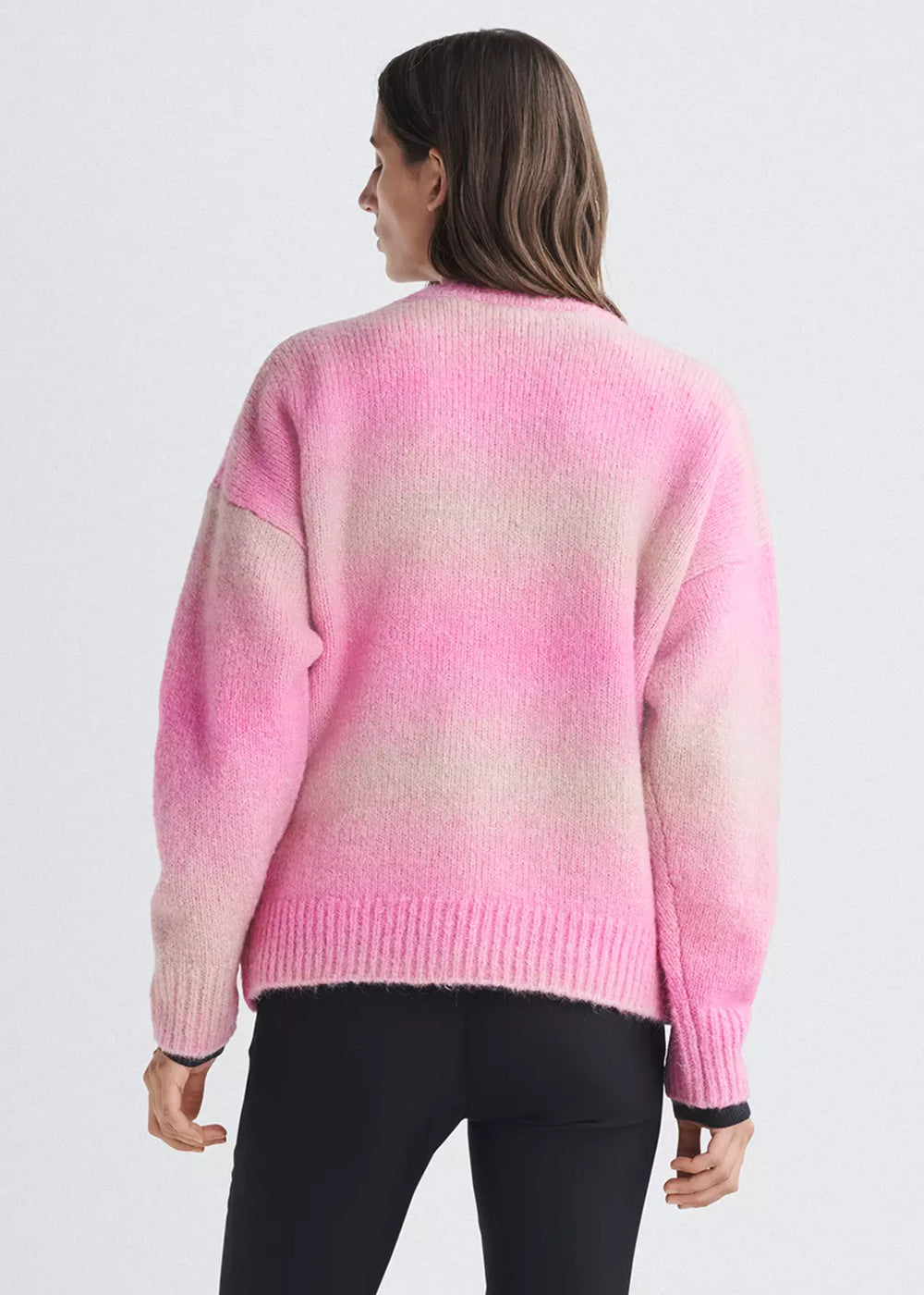 Rag & Bone Holly Crew Jumper