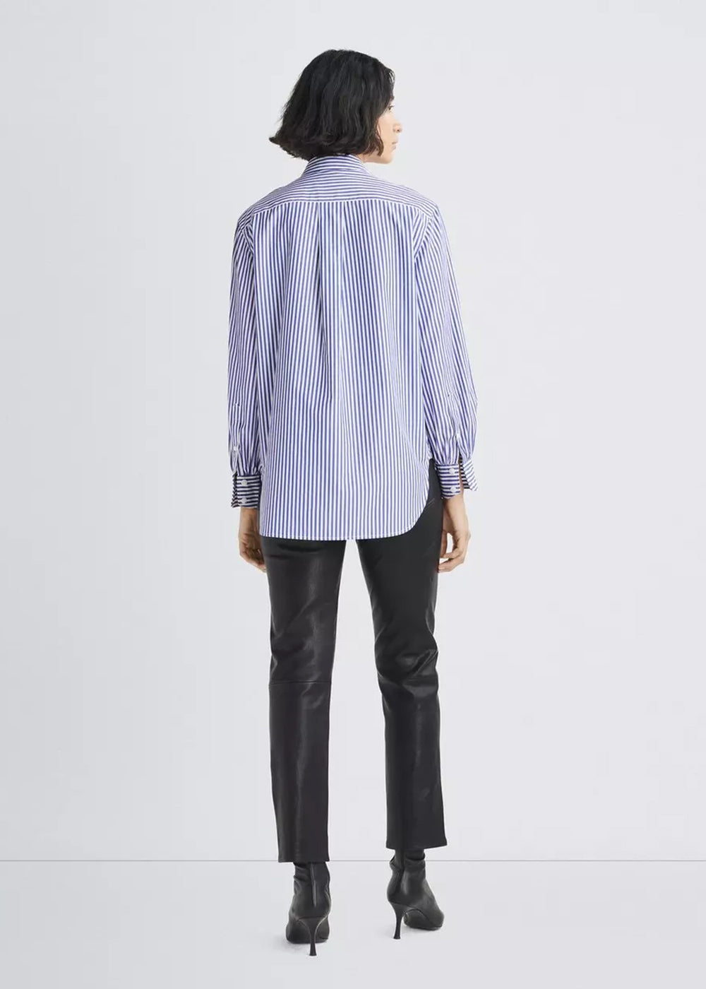 Rag & Bone Maxine Button Down Shirt