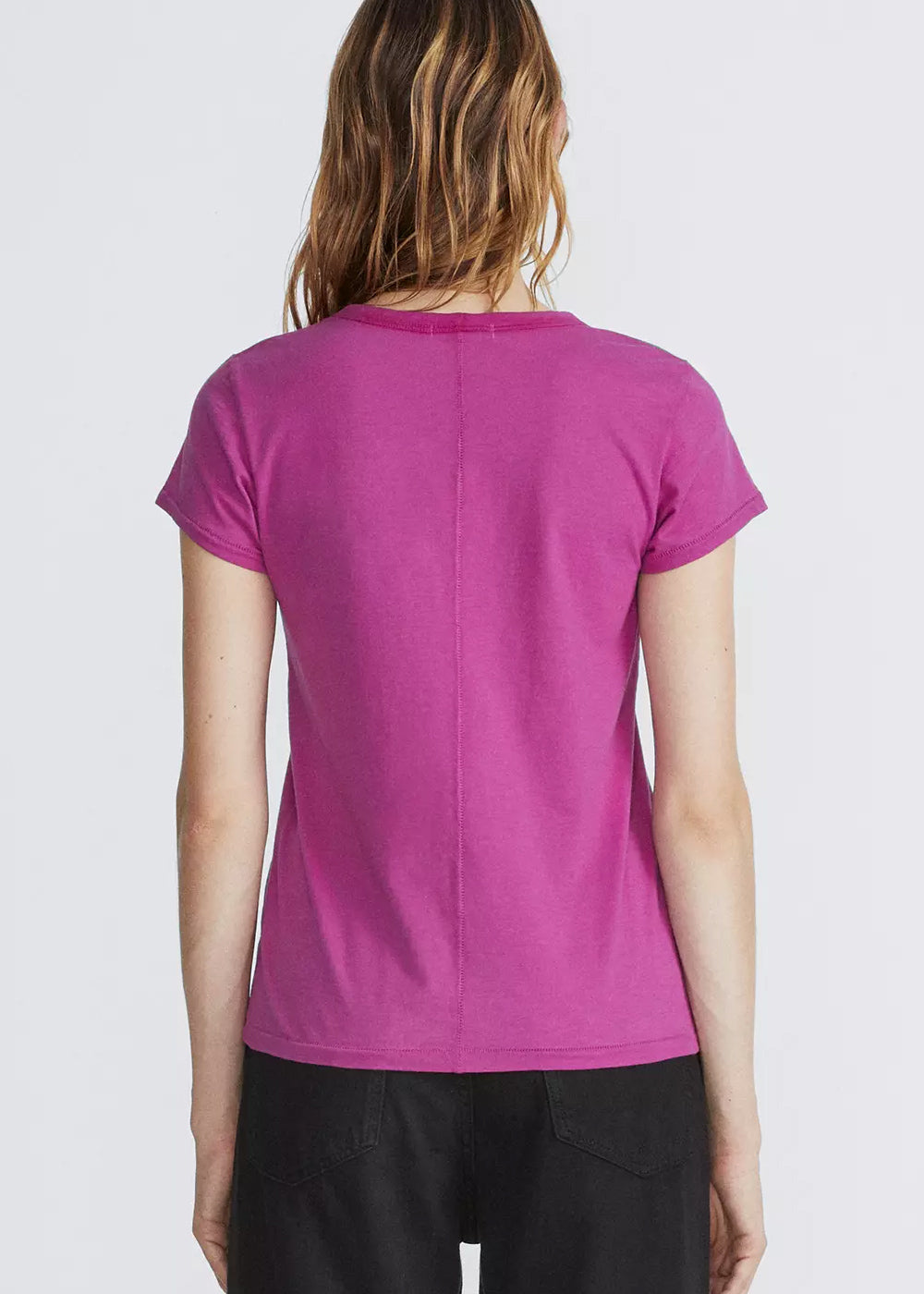 Rag & Bone The Slub Tee