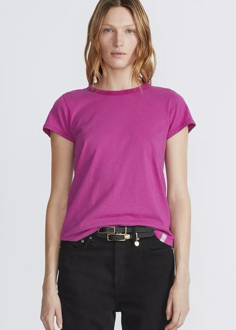 Rag & Bone The Slub Tee