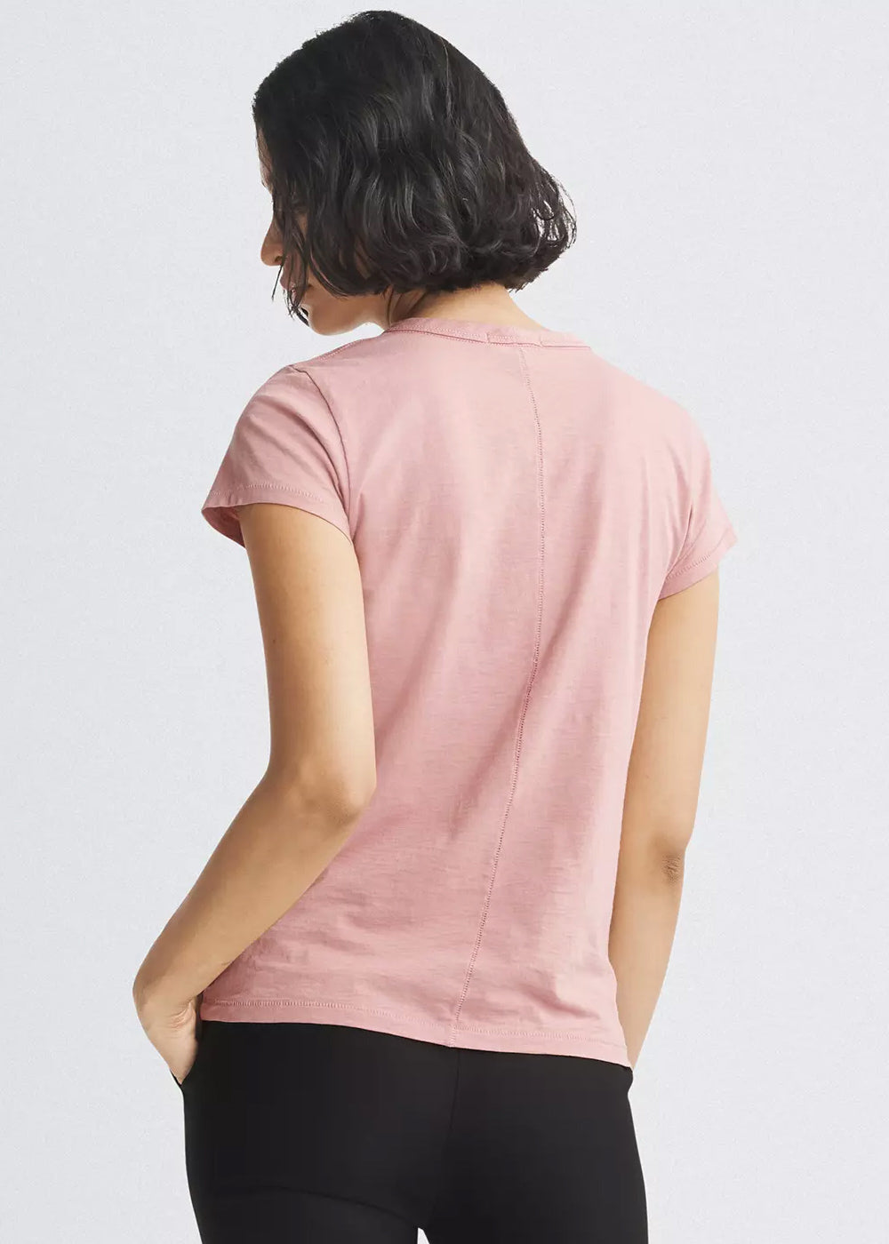 Rag & Bone The Slub Tee