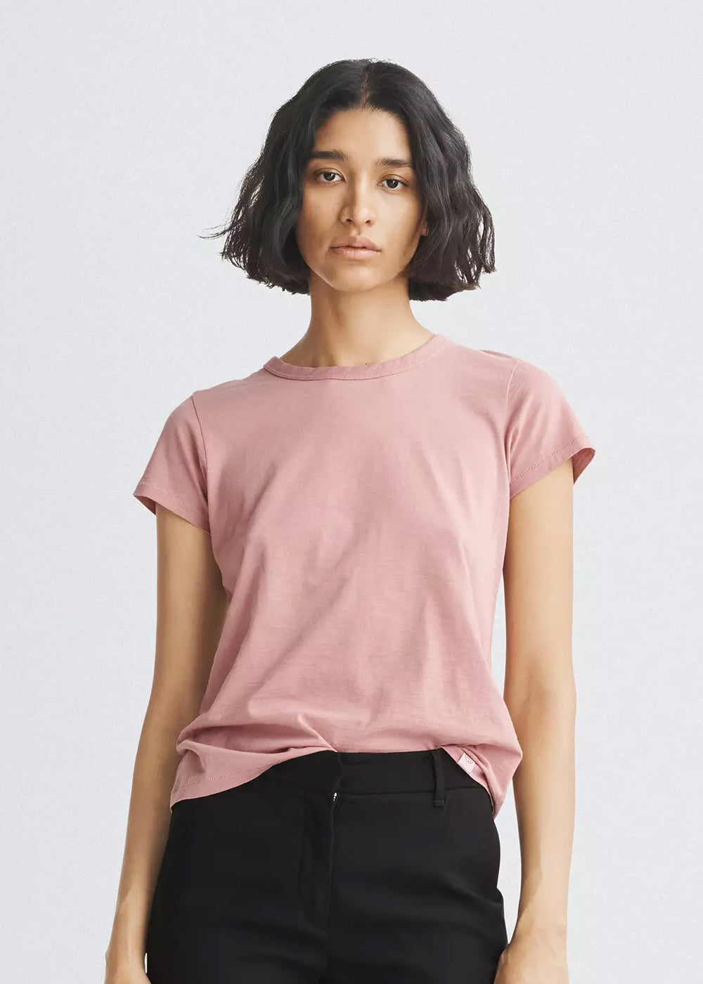 Rag & Bone The Slub Tee