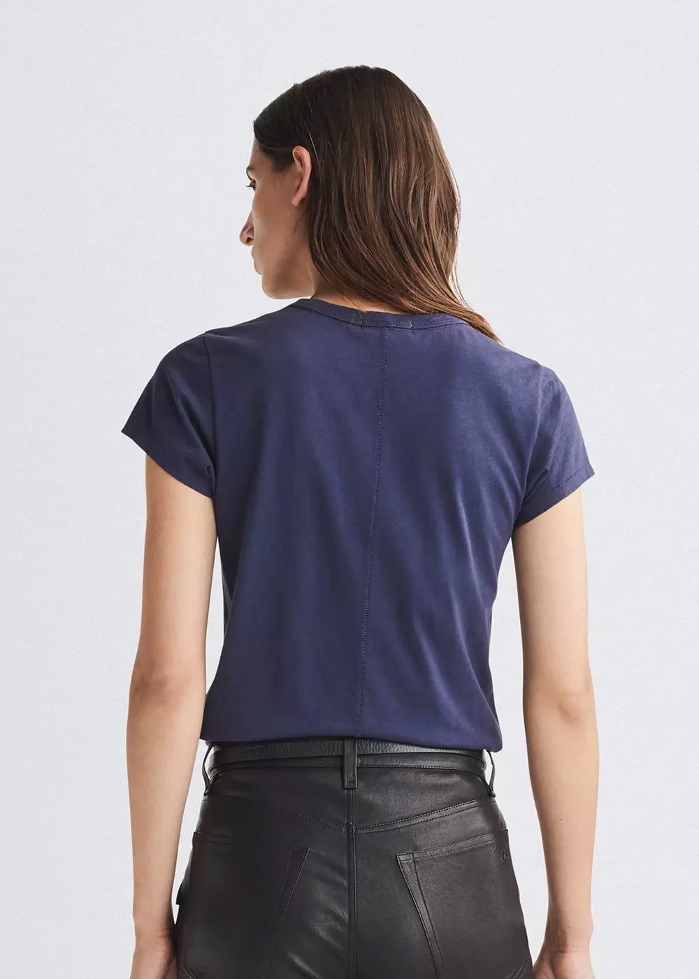 Rag & Bone The Slub Tee
