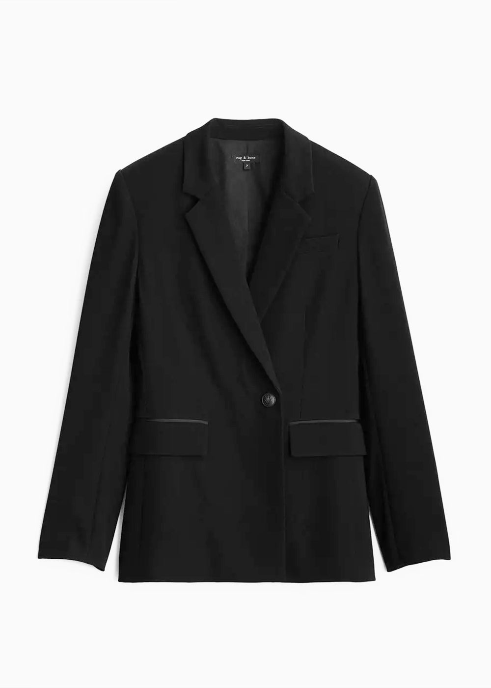 Rag & Bone Tessa Japanese Blazer