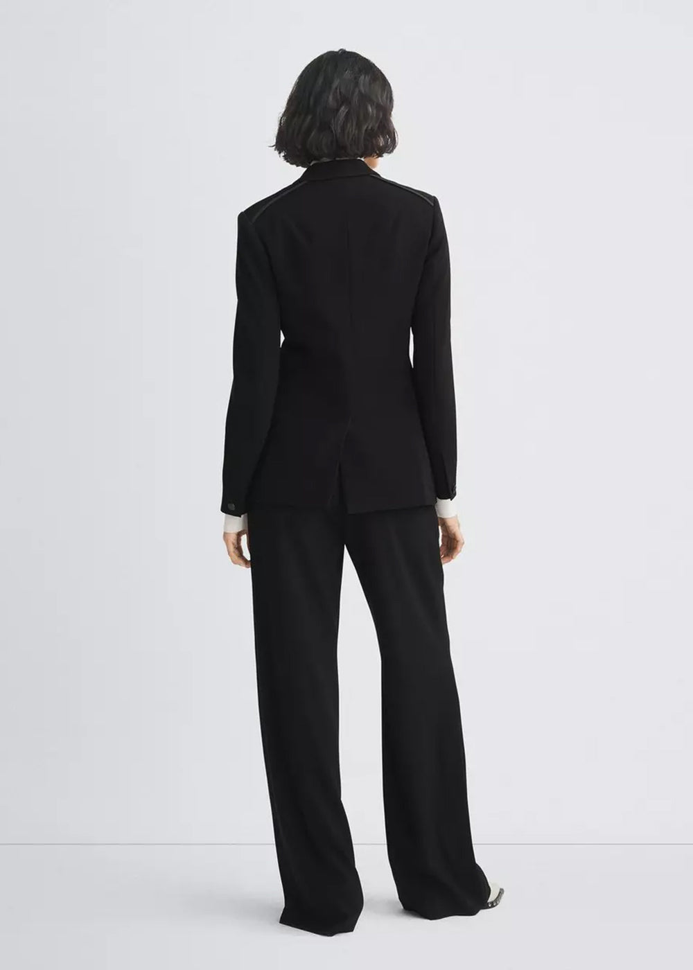 Rag & Bone Tessa Japanese Blazer