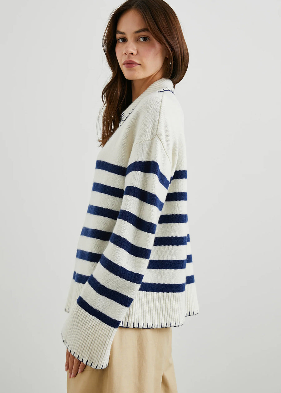 Rails Athena Sweater