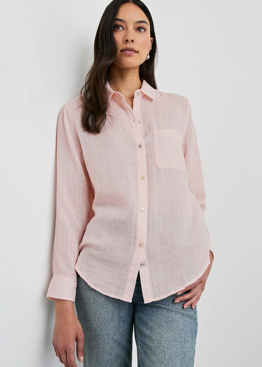 Rails Ellis Shirt