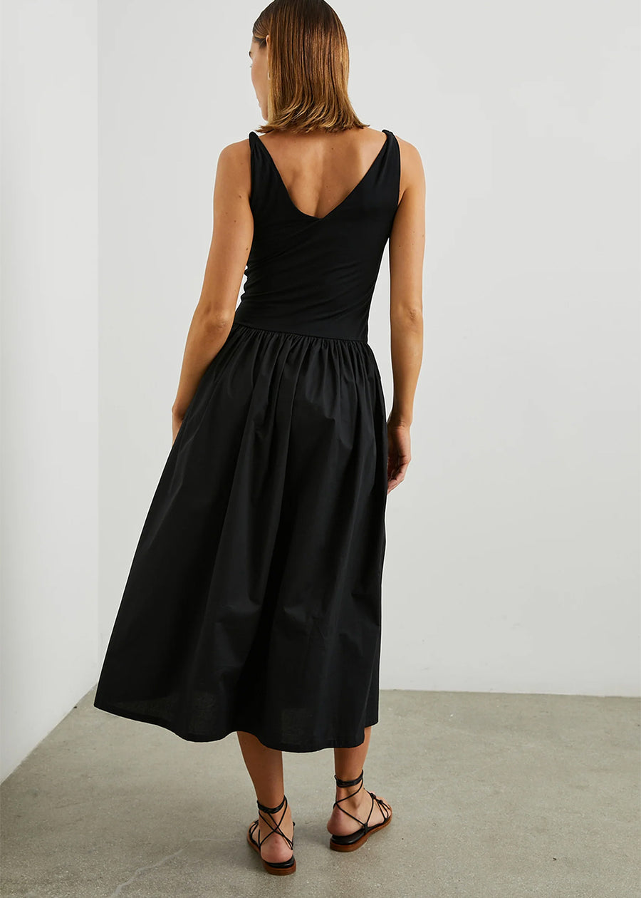 Rails Franca Midi Dress