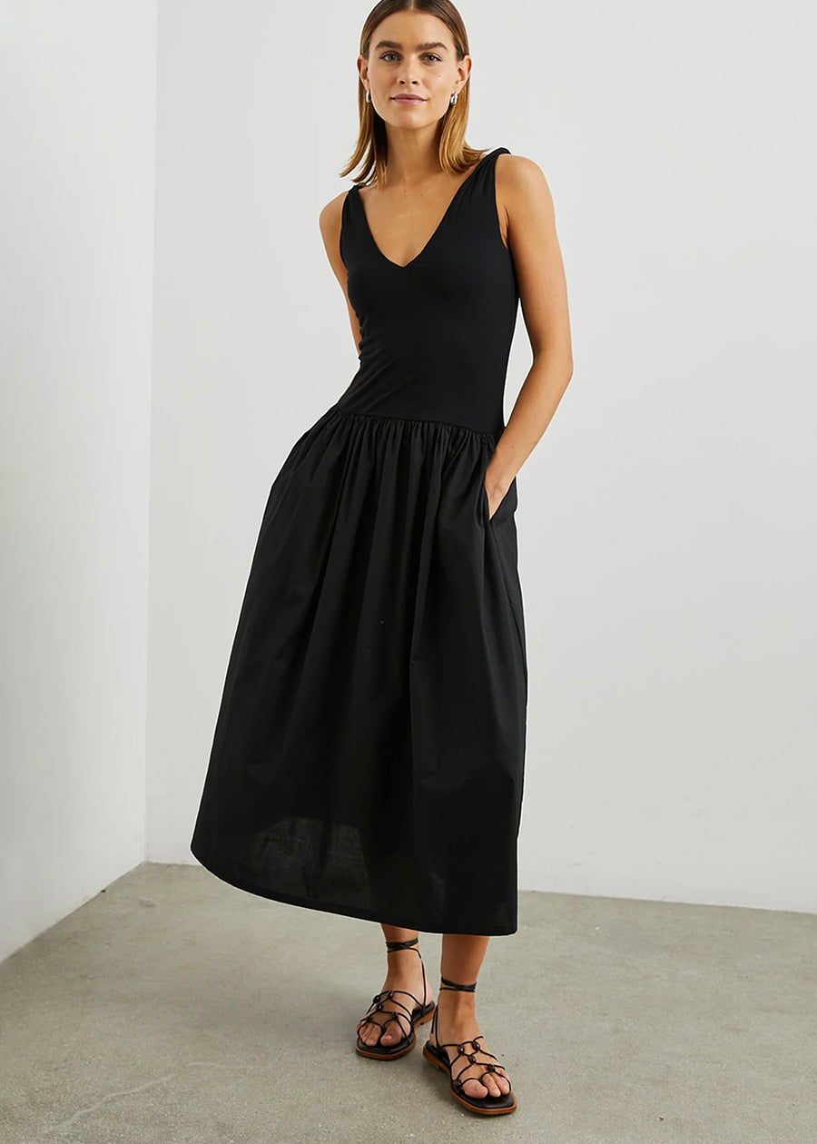 Rails Franca Midi Dress