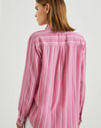 Rails Gaia Stripe Shirt