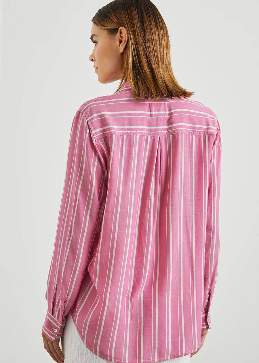 Rails Gaia Stripe Shirt