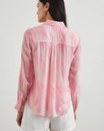 Rails Josephine Rose Reef Shirt