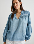 Rails Marli Shirt