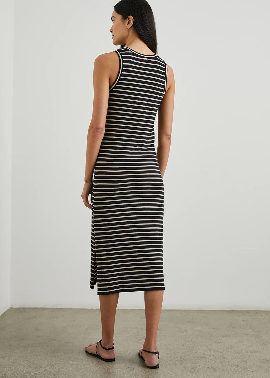 Rails Tank Dress