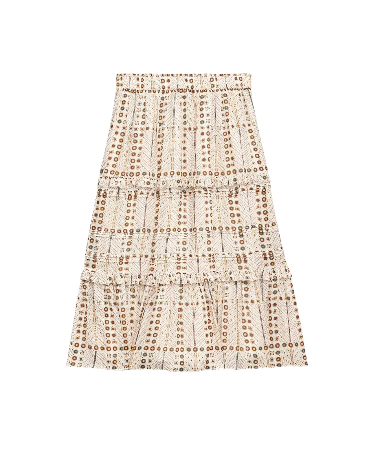 Isabel Marant Diya Skirt