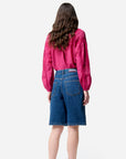 Vanessa Bruno Elouan Bermuda Shorts