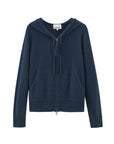 ALEGER 496 Cashmere Blend Weekend Hoody