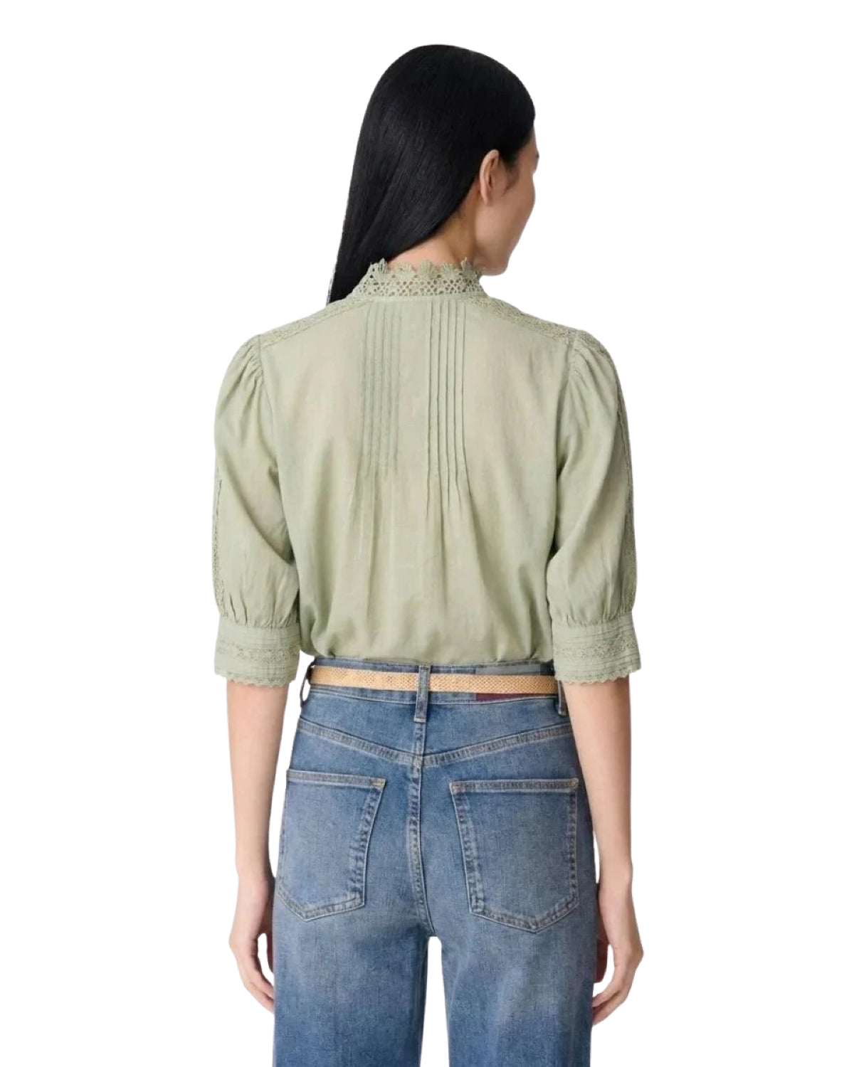 Vanessa Bruno Arseneneo Blouse