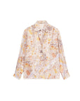 Vanessa Bruno Druyat Chemise Honey