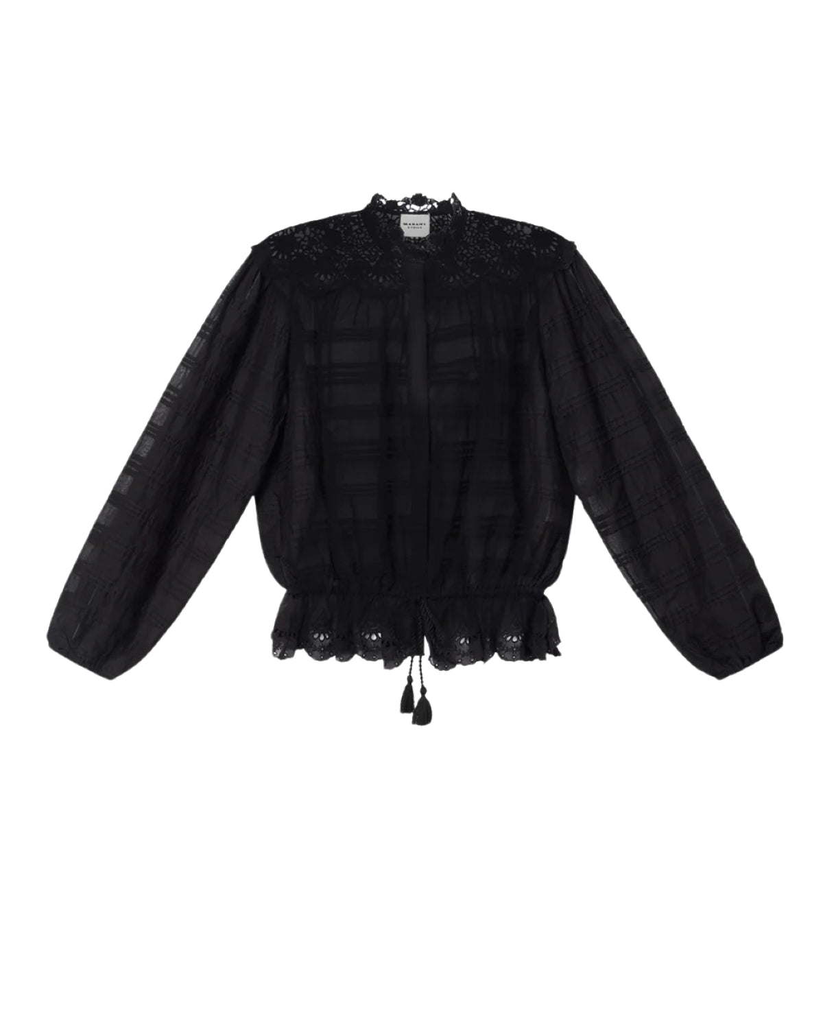 Isabel Marant Polly Top