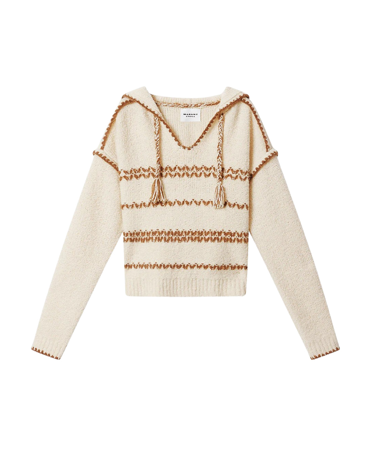 Isabel Marant Romera Pullover