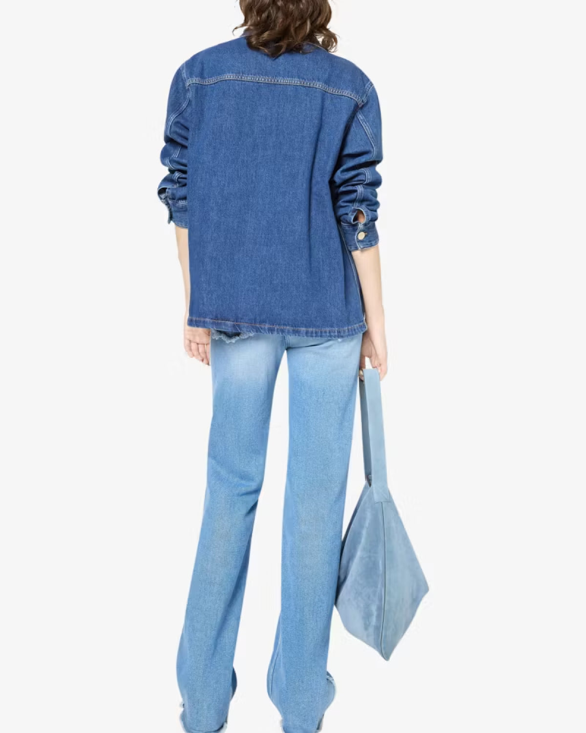Gerard Darel Ritza Jacket