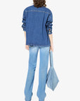 Gerard Darel Ritza Jacket