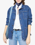 Gerard Darel Ritza Jacket