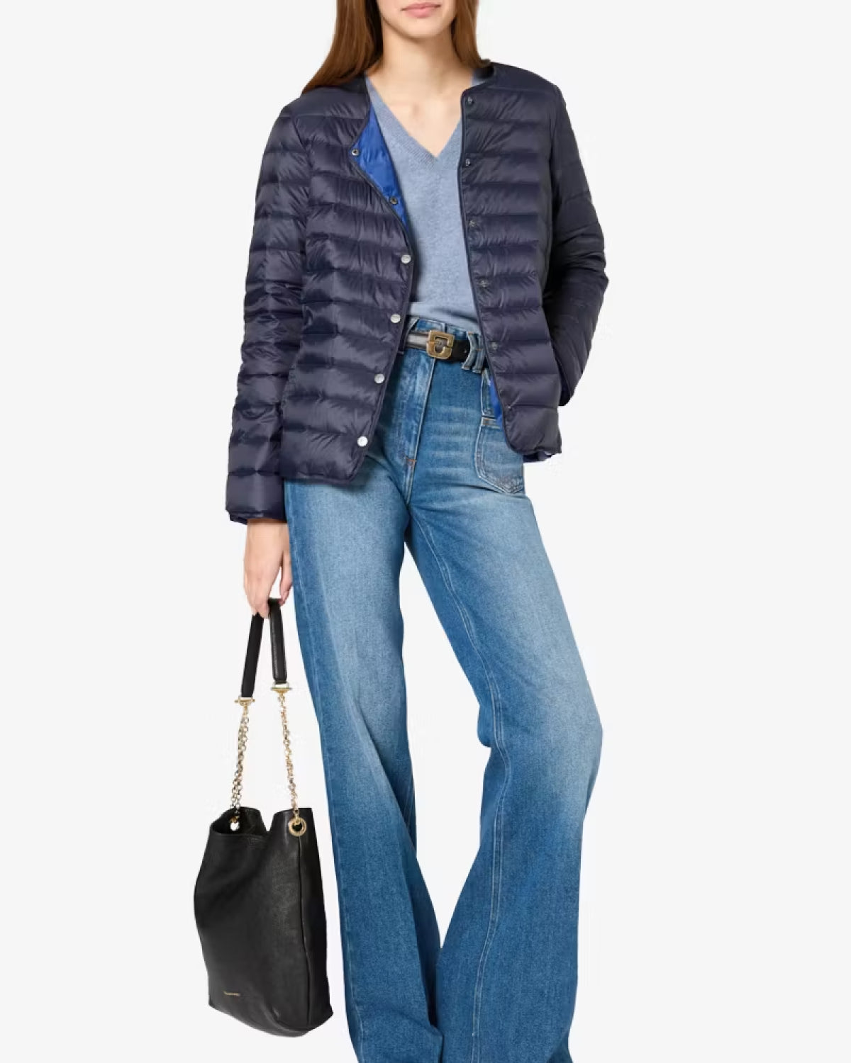 Gerard Darel Solange jacket