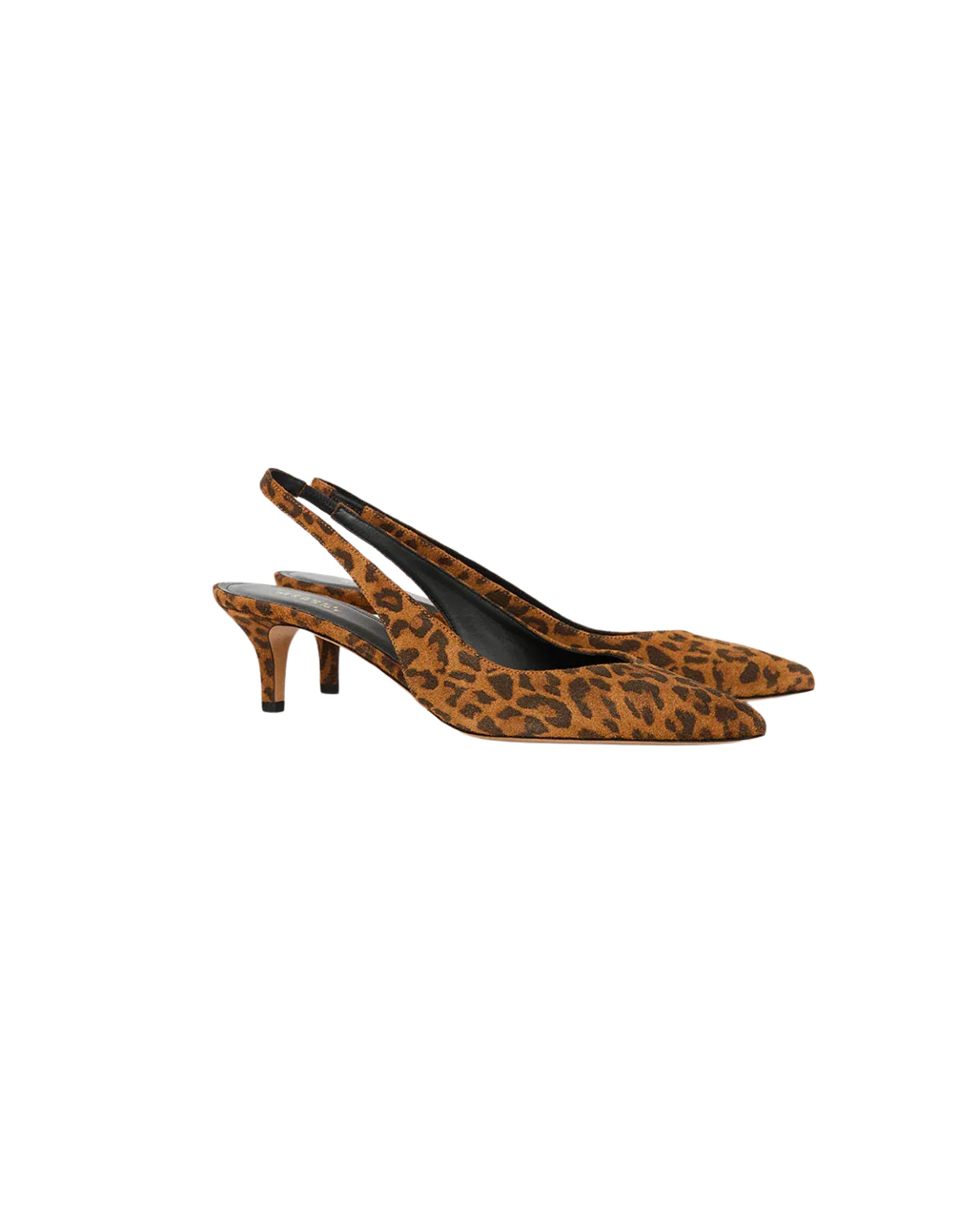 Isabel Marant Padim Pumps